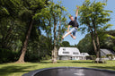 BERG SPORTS Elite InGround 380 Grey