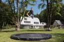 BERG SPORTS Elite InGround 380 Grey