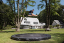 BERG SPORTS Elite InGround 380 Grey