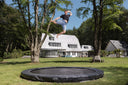BERG SPORTS Elite InGround 380 Grey