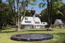 BERG SPORTS Elite InGround 380 Grey