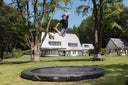 BERG SPORTS Elite InGround 380 Grey