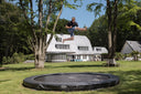 BERG SPORTS Elite InGround 380 Grey