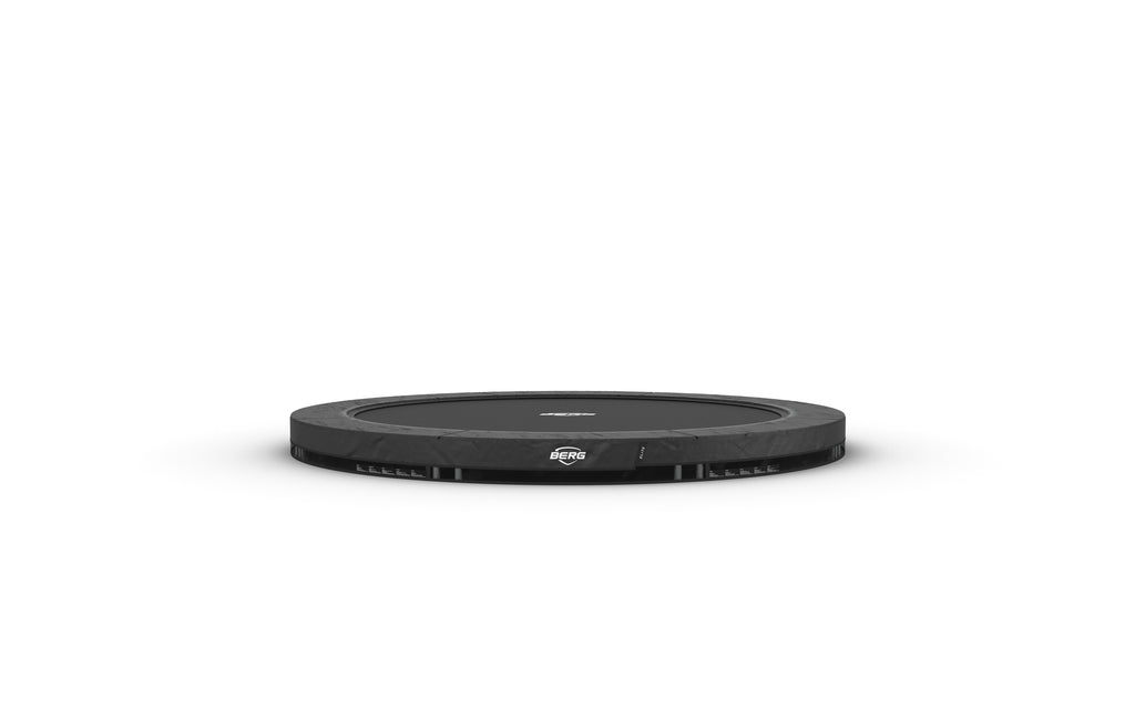 BERG SPORTS Elite InGround 380 Grey