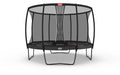 BERG Elite Regular 430 Grey Levels + Safety Net DLX XL