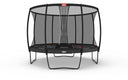 BERG Elite Regular 430 Grey Levels + Safety Net DLX XL