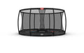 BERG Elite InGround 430 Grey Levels + Safety Net Deluxe