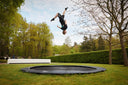 BERG SPORTS Elite FlatGround 330 Grey
