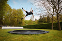 BERG SPORTS Elite FlatGround 380 Grey