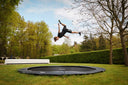 BERG SPORTS Elite FlatGround 380 Grey
