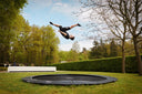BERG SPORTS Elite FlatGround 430 Grey
