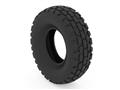 Tire 460/165-8 all terrain