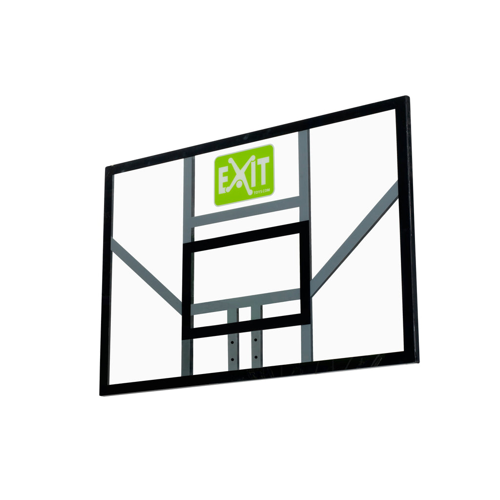 EXIT Galaxy basketballplade
