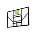EXIT Galaxy basketballplade