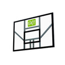 EXIT Galaxy basketballplade