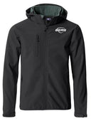 BERG Softshell Jack Woman – Size S