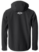 BERG Softshell Jack Woman – Size XL