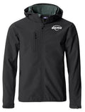 BERG Softshell Jack Woman – Size XL