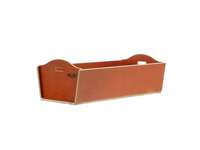 Beach Wagon Wood L
