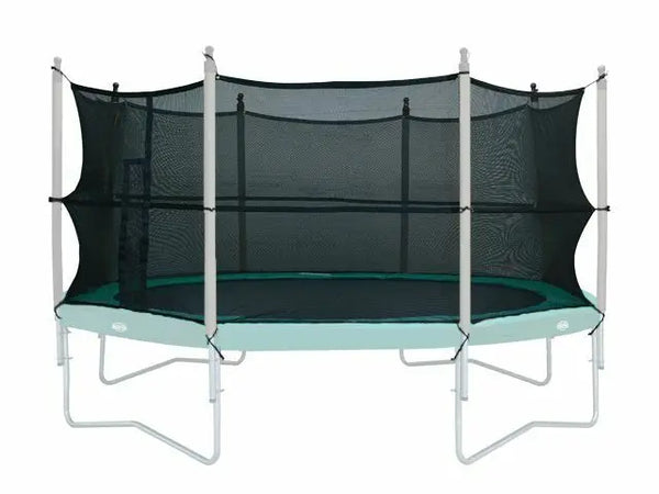 Safety Net - Separate netting 270 (9ft) (no elastic bands)
