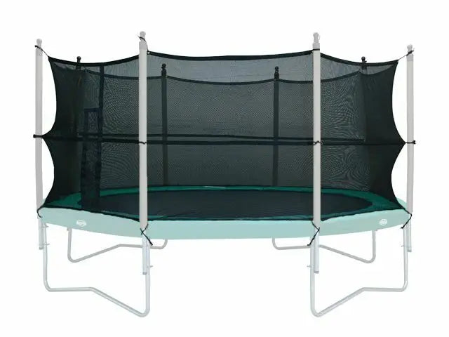 Safety Net - Separate netting 380 (12,5ft)(no elastic bands)