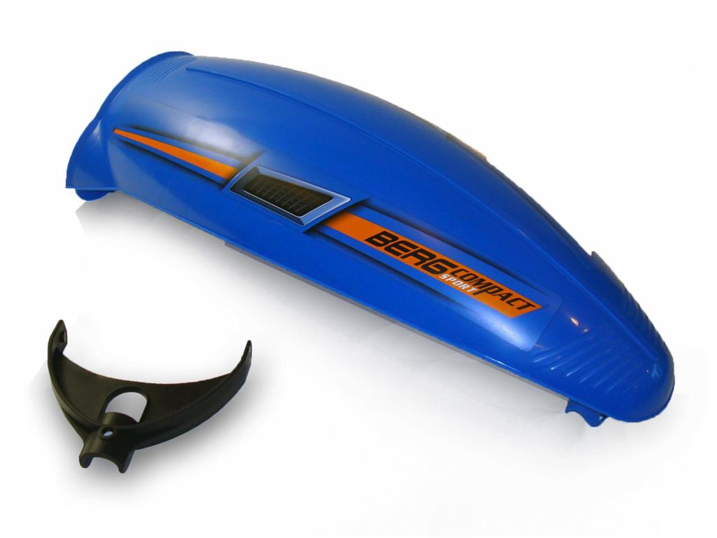 XL Frame - Spoiler Compact Sport