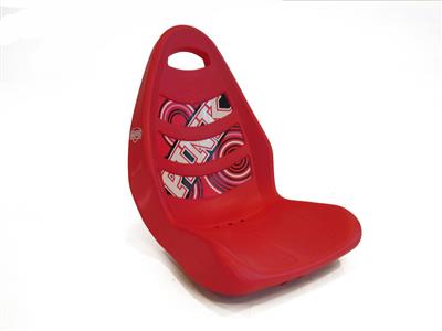 XL Frame - Seat Compact Pink