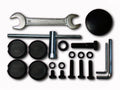 XL Frame - Assembly set for theme box