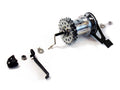 XL Frame - Hub BFR-3