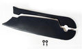 XL Frame - Chain guard front part