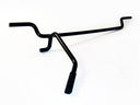 XL Frame - Brake lever Compact