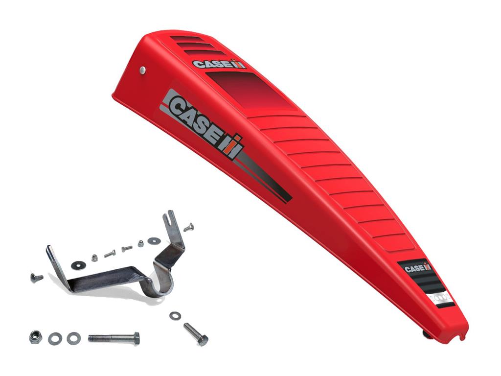 XL Frame - Spoiler Case IH