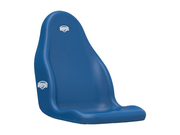 XL/XXL Frame - Seat blue (without seat frame)