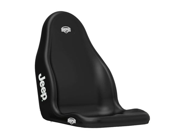 XL/XXL Frame - Seat Jeep® Revolution (without seat frame)