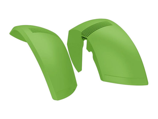 XL Frame - Rear mudguards 71° DEUTZ-FAHR