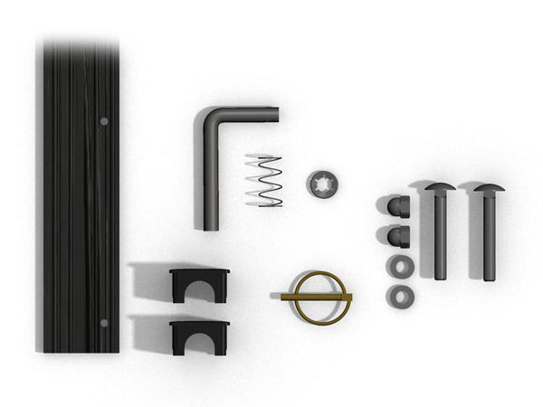 Bulldozer blade -Spare parts
