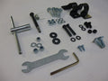 Large Trailer - Assembly set