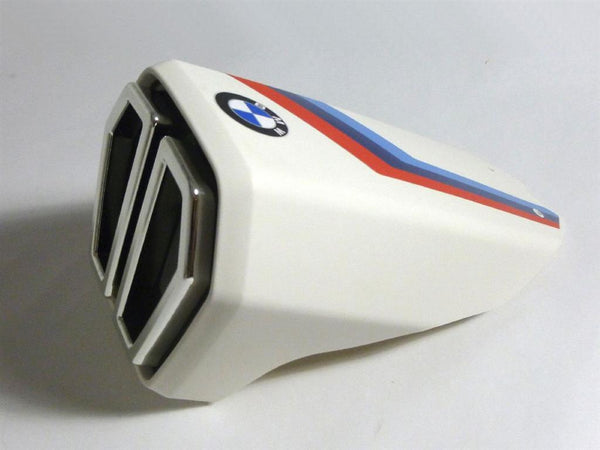 Buddy - Spoiler front BMW