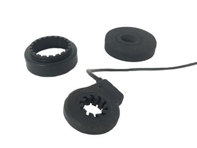 E-Gran Tour - Crank shaft sensor