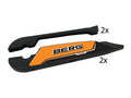 Gran Tour - Chain guard (2x)