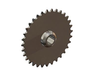 E-Gran Tour - Sprocket 32T