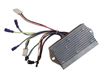 E-Gran Tour - E-Controller 5A