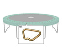 Champion - Triangle for Jump mat (TwinSpring) (10x)