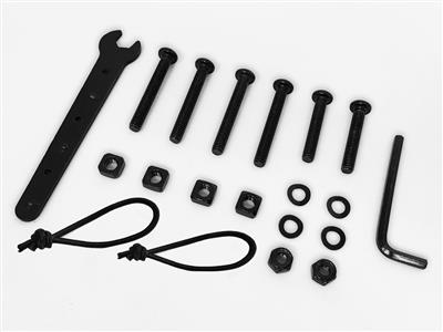 Ladder - Fasteners S-M-L