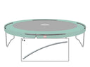 Champion - Toprail 380 (12,5ft) (TwinSpring)