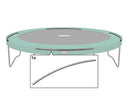 Champion - Toprail 380 (12,5ft) (TwinSpring)