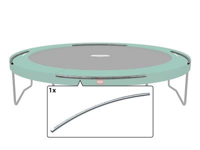 Champion - Toprail 380 (12,5ft) (TwinSpring)