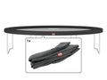 Favorit - Padding Grey 380 (12,5ft)
