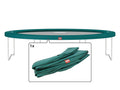 Favorit - Padding green 430 (14ft)