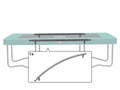 Ultim Champion - Toprail long (TwinSpring) 330